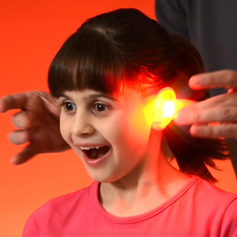 Marvins Magic Marvin’s Magic – 60 Amazing Light Illusions | Light-Up Magic Trick Set for Kids | Dazzling LED Effects & Beginner Magic Kit | Ages 6+ - Image 5